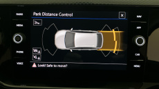 Volkswagen Taigo 1.0 TSI Match 5dr Petrol Hatchback